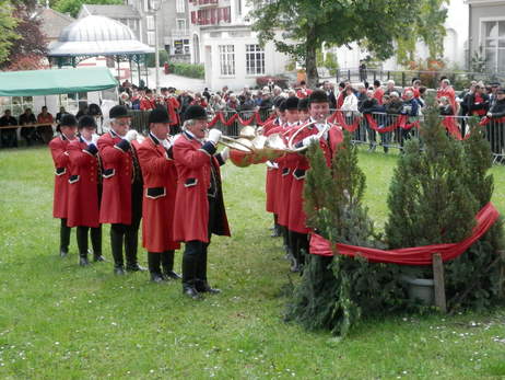 Concours Rgional d'ALLEVARD 2013