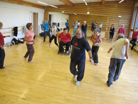 2016-10-06-1er atelier danse dans la salle Diaghilev avec Jean-Pierre