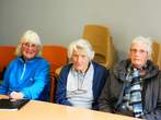 Ccile,Madeleine et Raymonde 