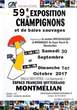 Exposition Mycologique 2017 Exposition Mycologique 2017