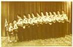 A ses dbut, en 1952